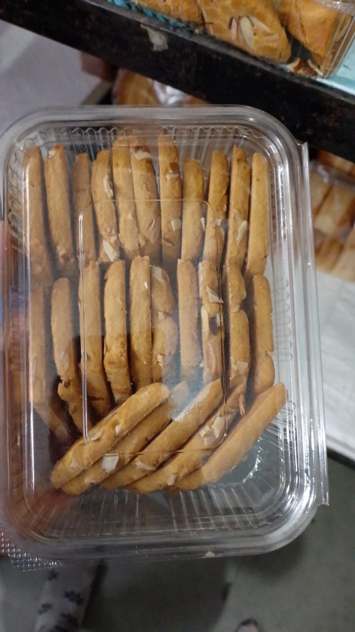 Arusha Bakery Assorted Pack