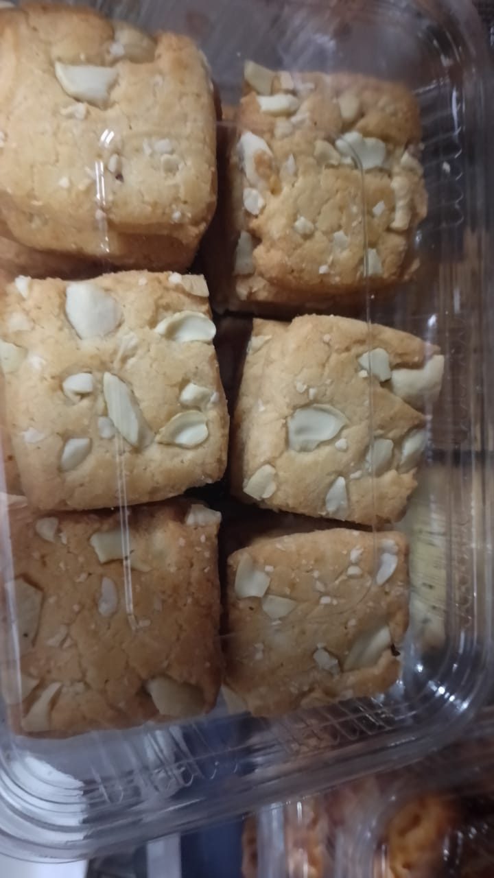 Arusha Bakery Cookie Pack