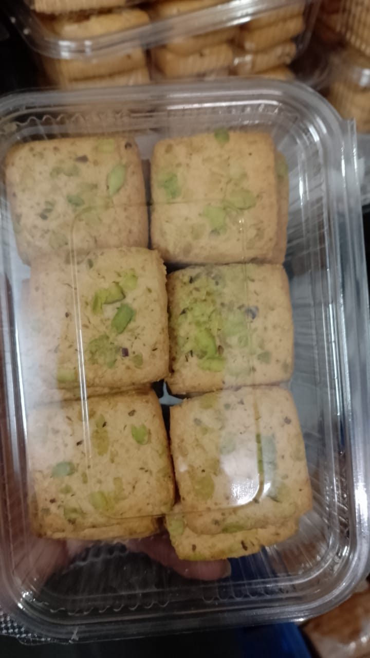 Mixed Biscuit Pack