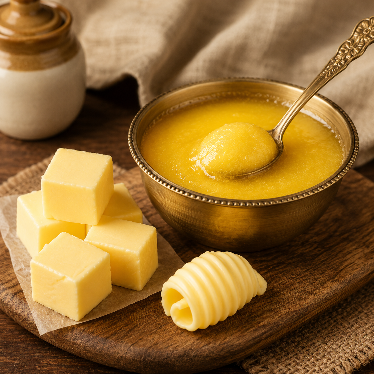Pure Ghee