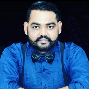 Mr. Arunendra Kumar