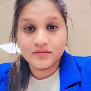 Mrs. Shikha